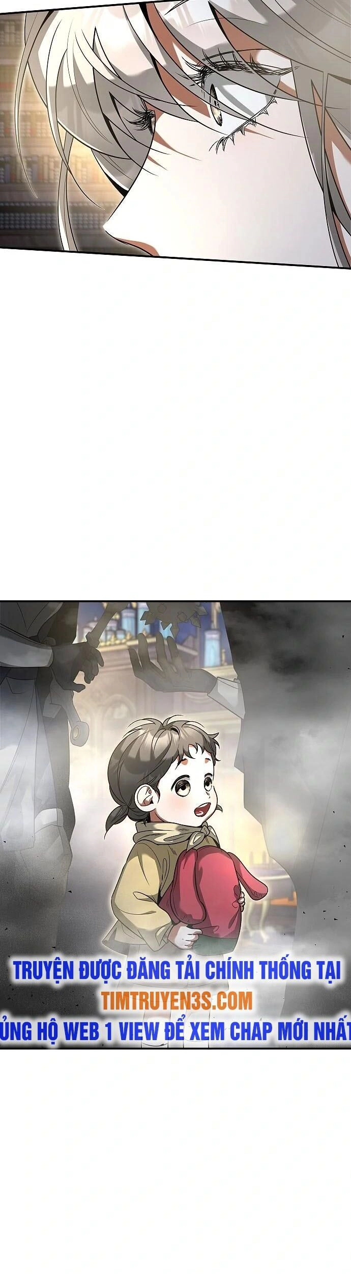 Săn Lùng Nữ Chúa Chapter 31 - 22