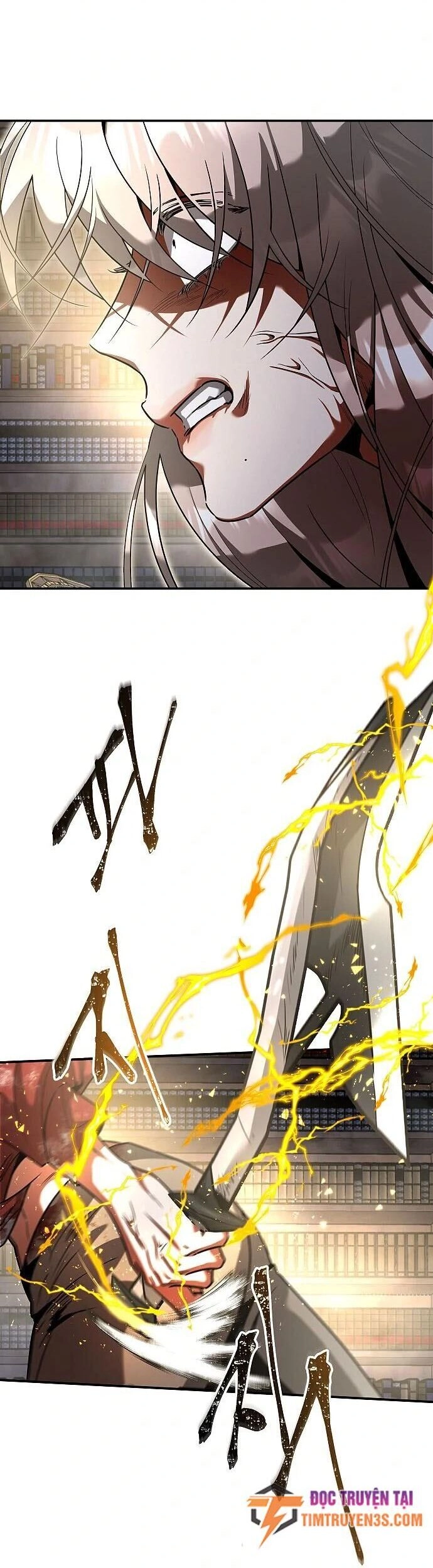 Săn Lùng Nữ Chúa Chapter 31 - 23