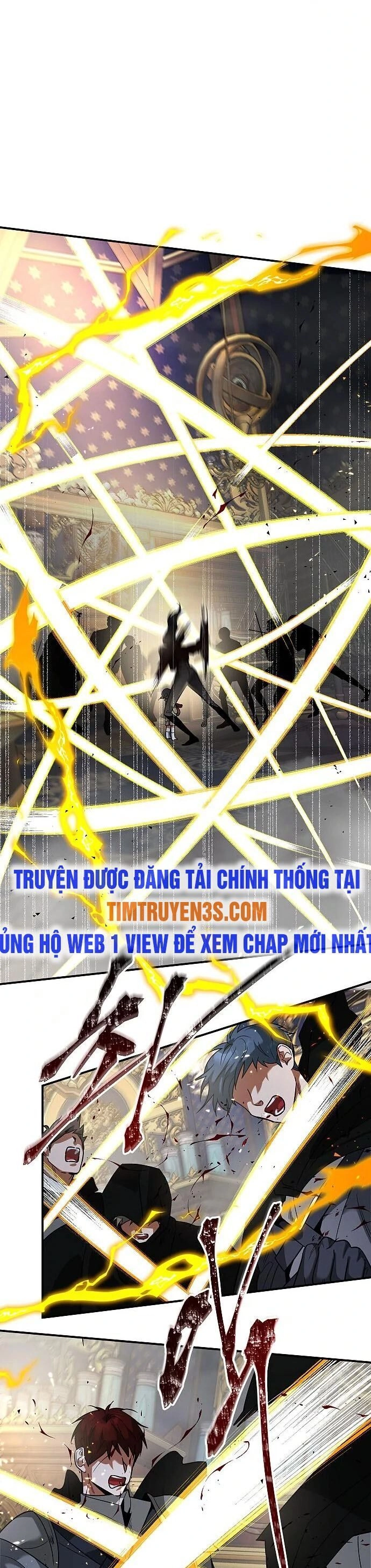 Săn Lùng Nữ Chúa Chapter 31 - 24