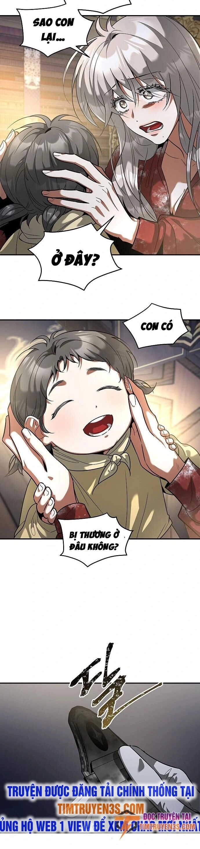 Săn Lùng Nữ Chúa Chapter 31 - 26