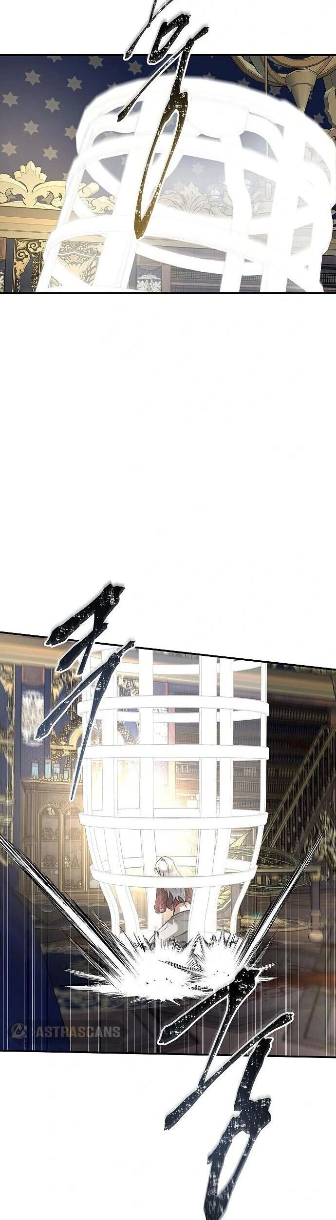 Săn Lùng Nữ Chúa Chapter 31 - 28