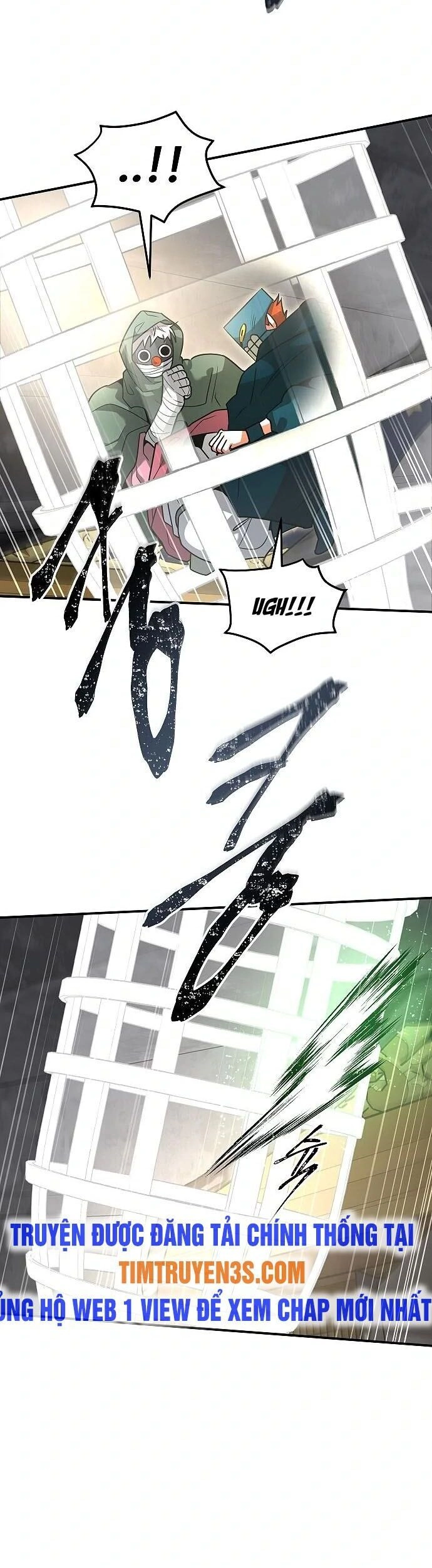 Săn Lùng Nữ Chúa Chapter 31 - 29