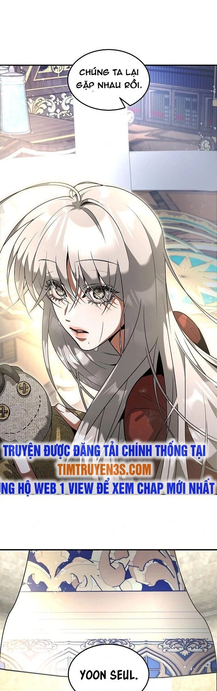 Săn Lùng Nữ Chúa Chapter 31 - 31