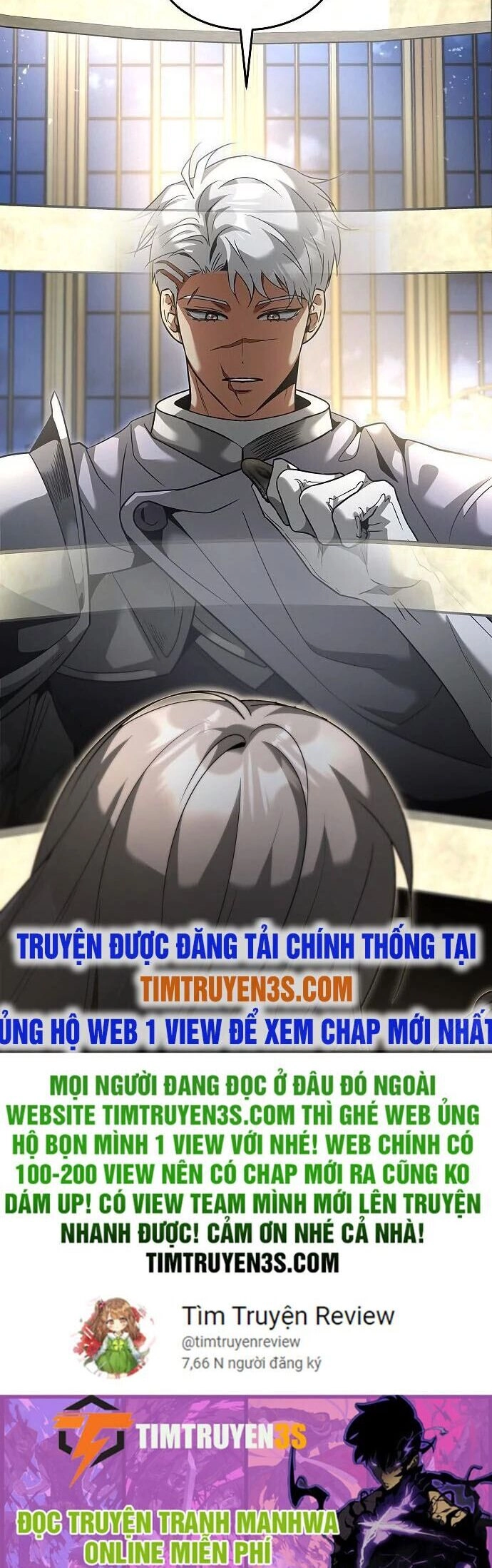 Săn Lùng Nữ Chúa Chapter 31 - 32