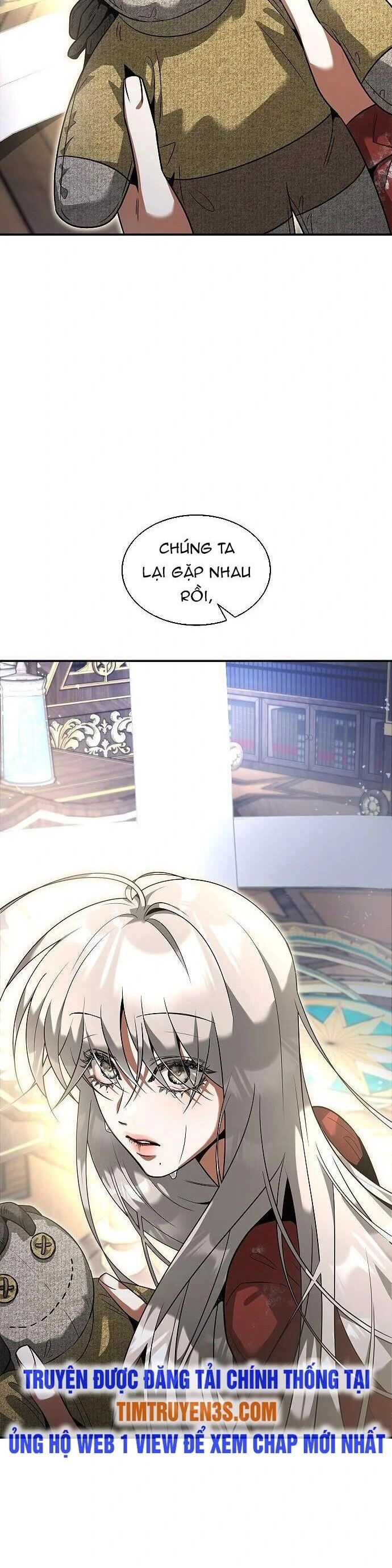 Săn Lùng Nữ Chúa Chapter 32 - 2