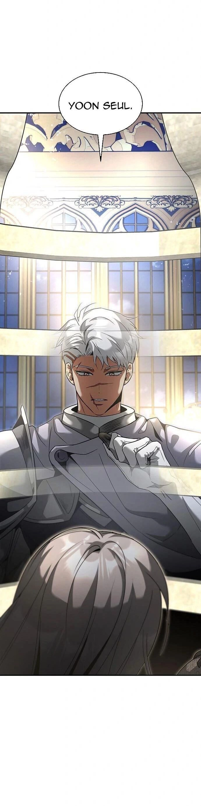 Săn Lùng Nữ Chúa Chapter 32 - 3