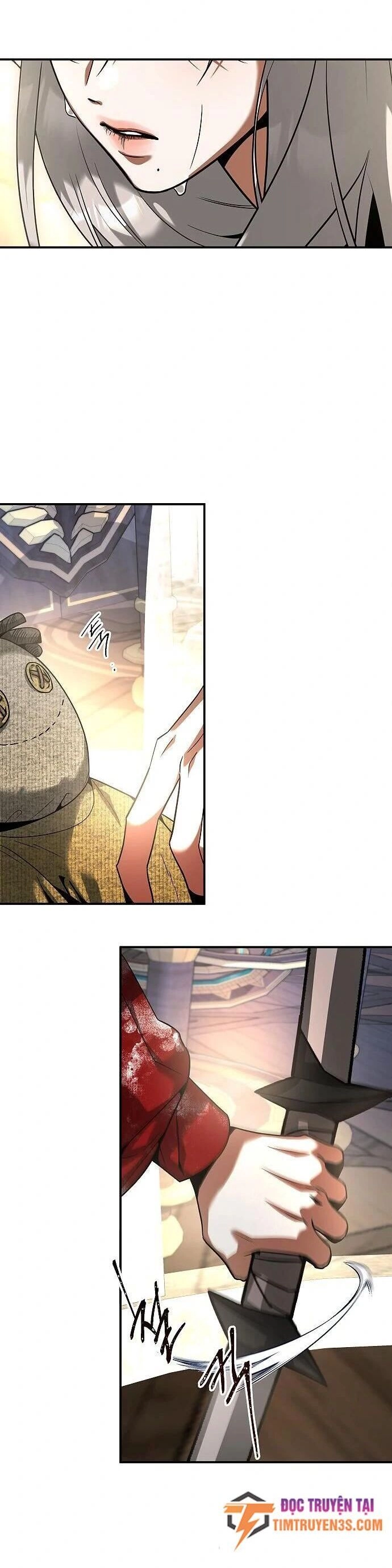 Săn Lùng Nữ Chúa Chapter 32 - 4