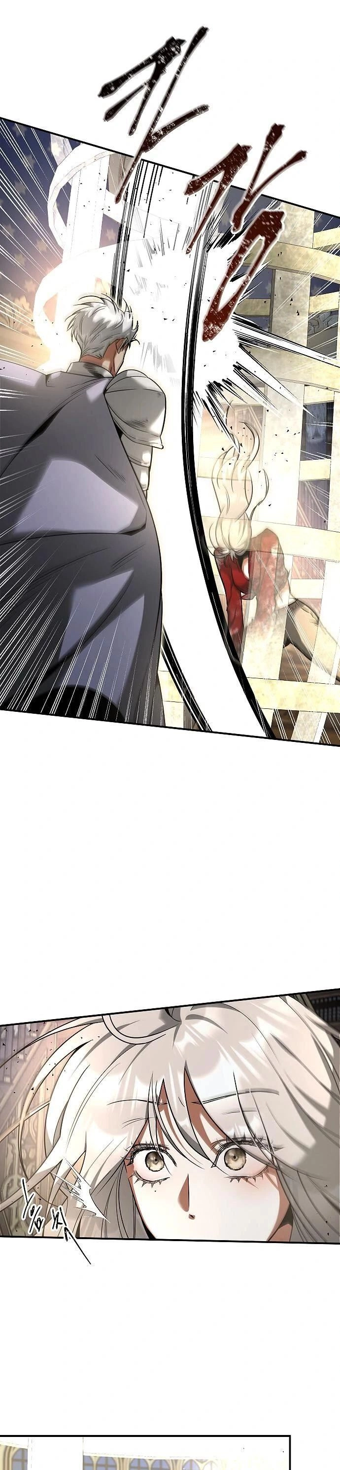 Săn Lùng Nữ Chúa Chapter 32 - 5