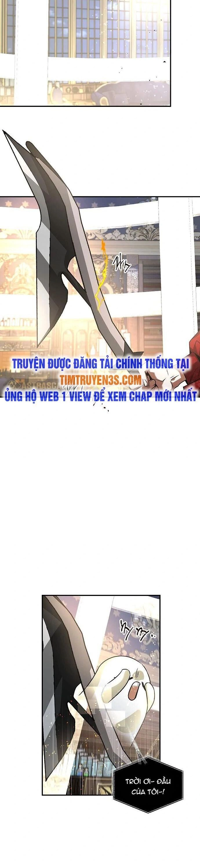 Săn Lùng Nữ Chúa Chapter 32 - 6