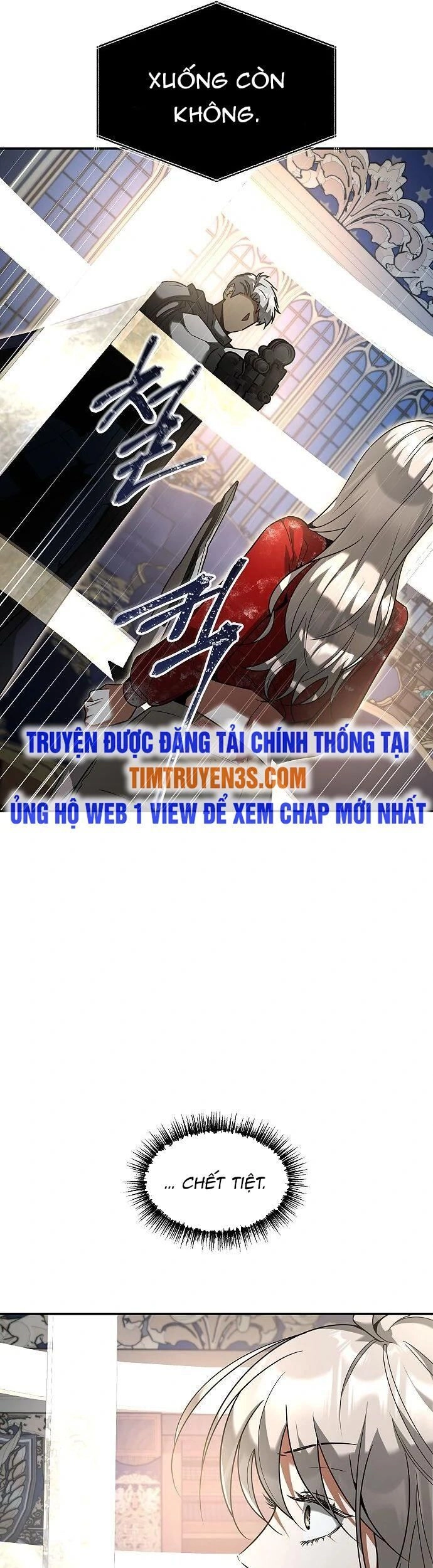 Săn Lùng Nữ Chúa Chapter 32 - 8