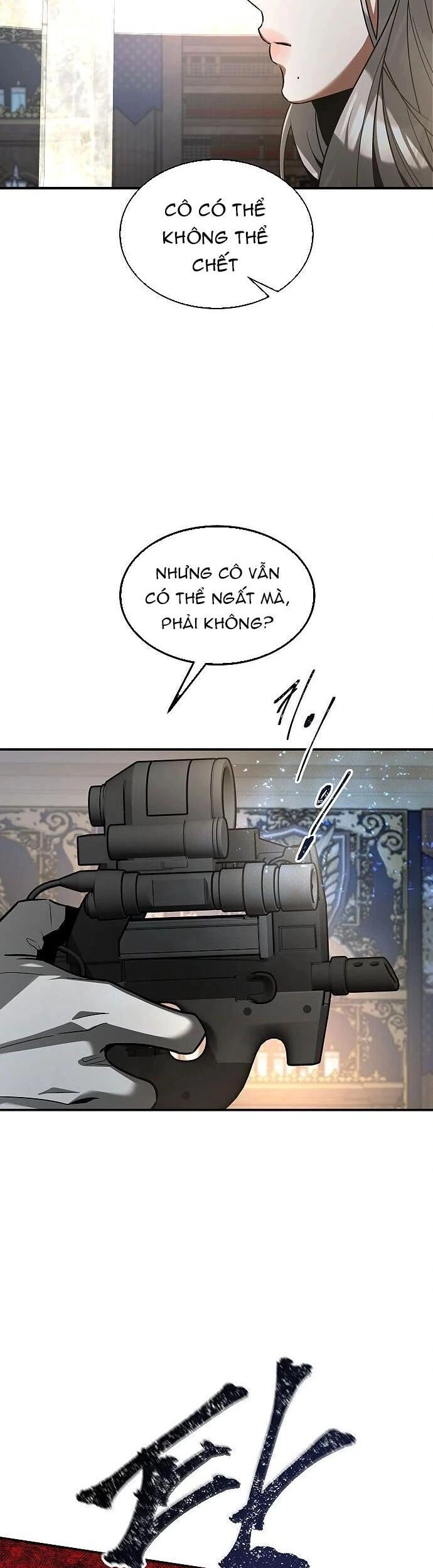 Săn Lùng Nữ Chúa Chapter 32 - 9