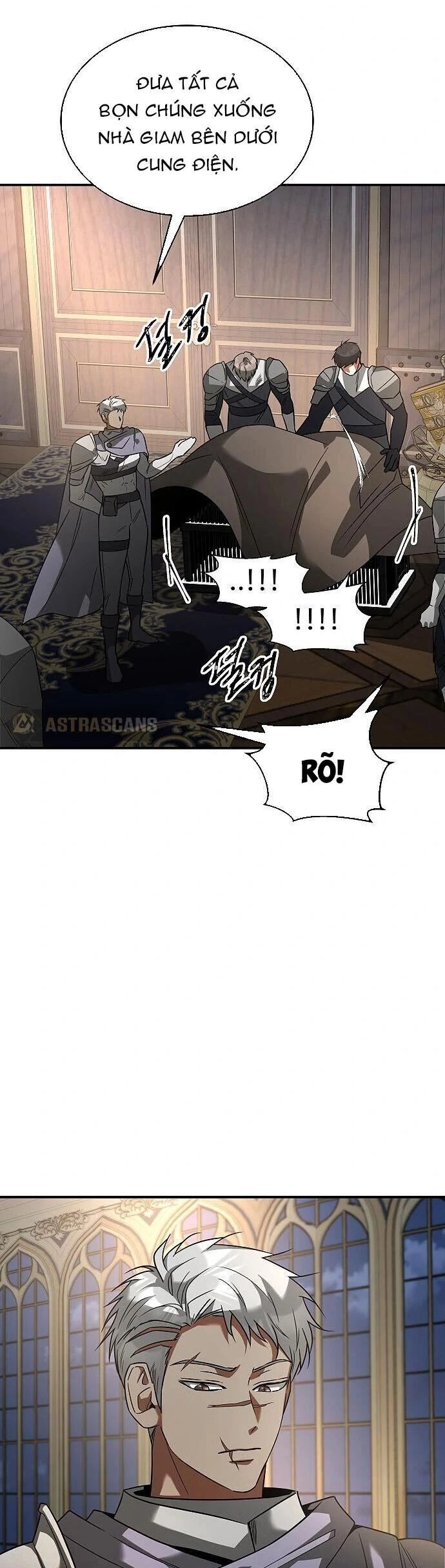 Săn Lùng Nữ Chúa Chapter 32 - 13