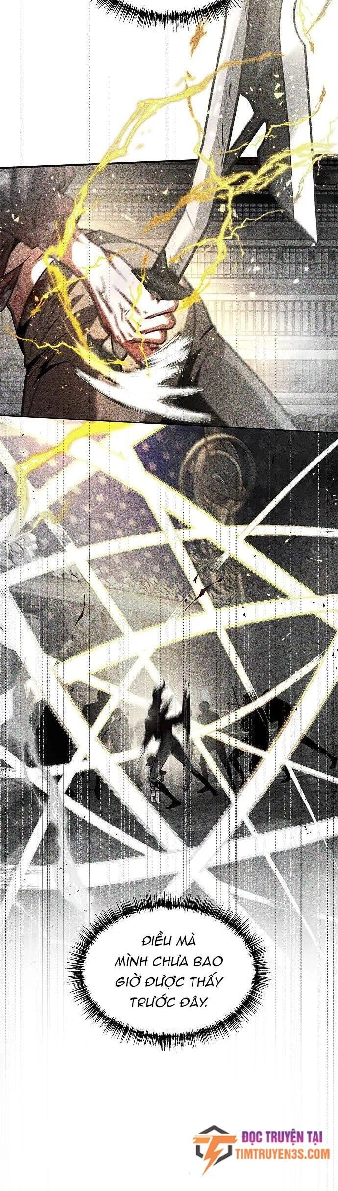 Săn Lùng Nữ Chúa Chapter 32 - 15