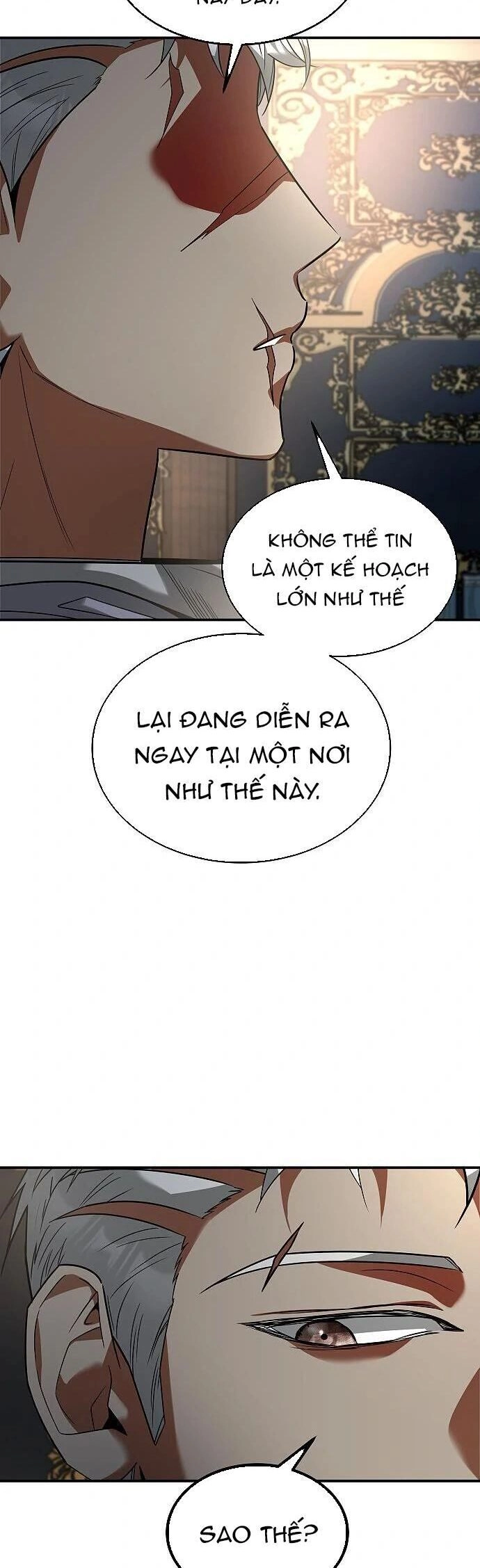 Săn Lùng Nữ Chúa Chapter 32 - 18