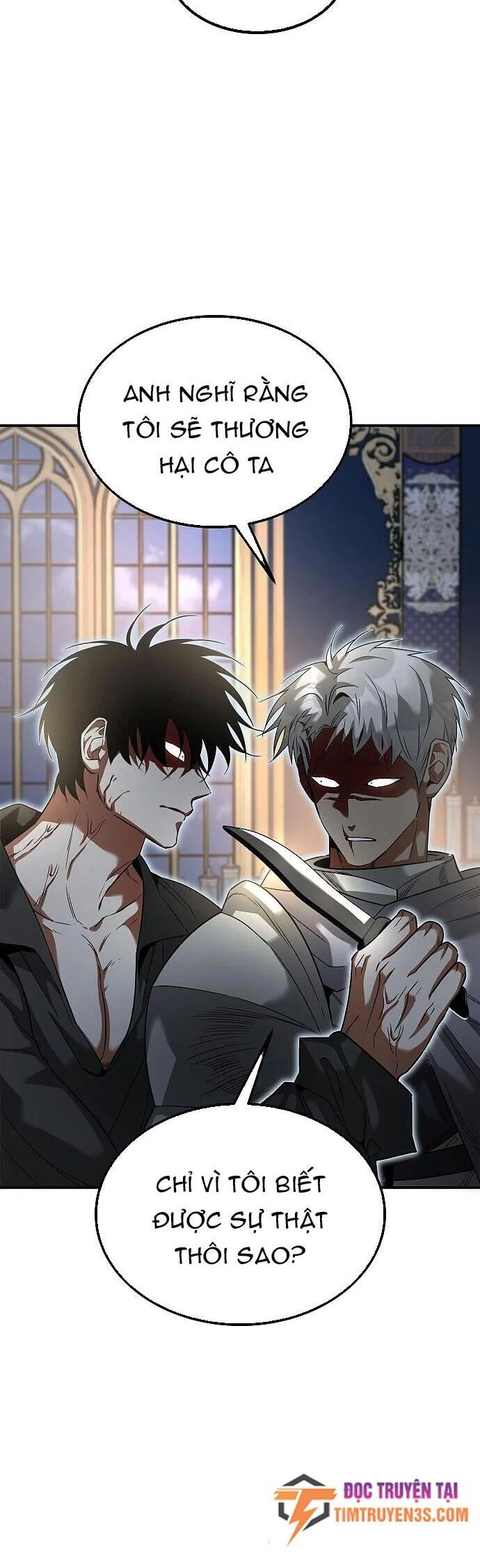 Săn Lùng Nữ Chúa Chapter 32 - 19