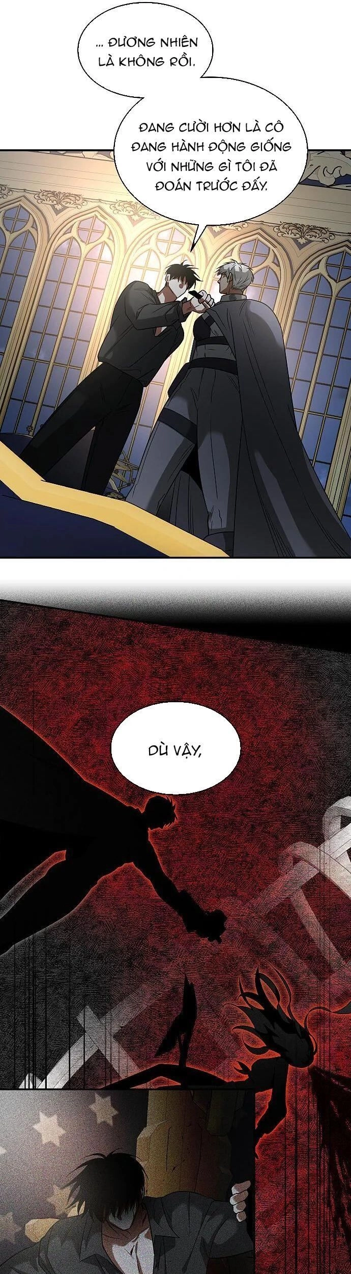 Săn Lùng Nữ Chúa Chapter 32 - 20