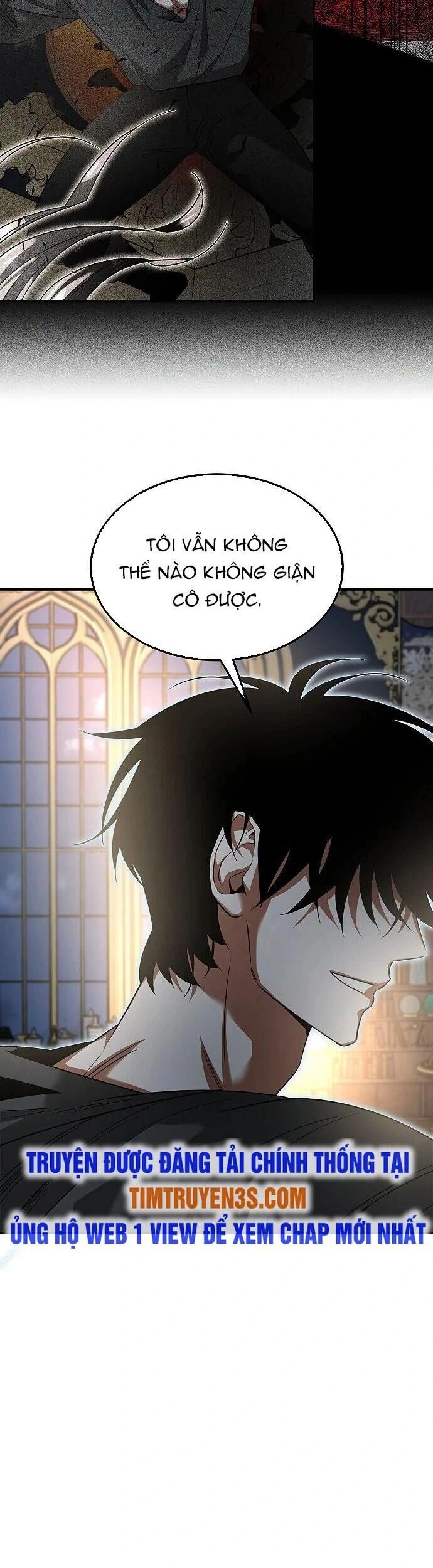 Săn Lùng Nữ Chúa Chapter 32 - 21