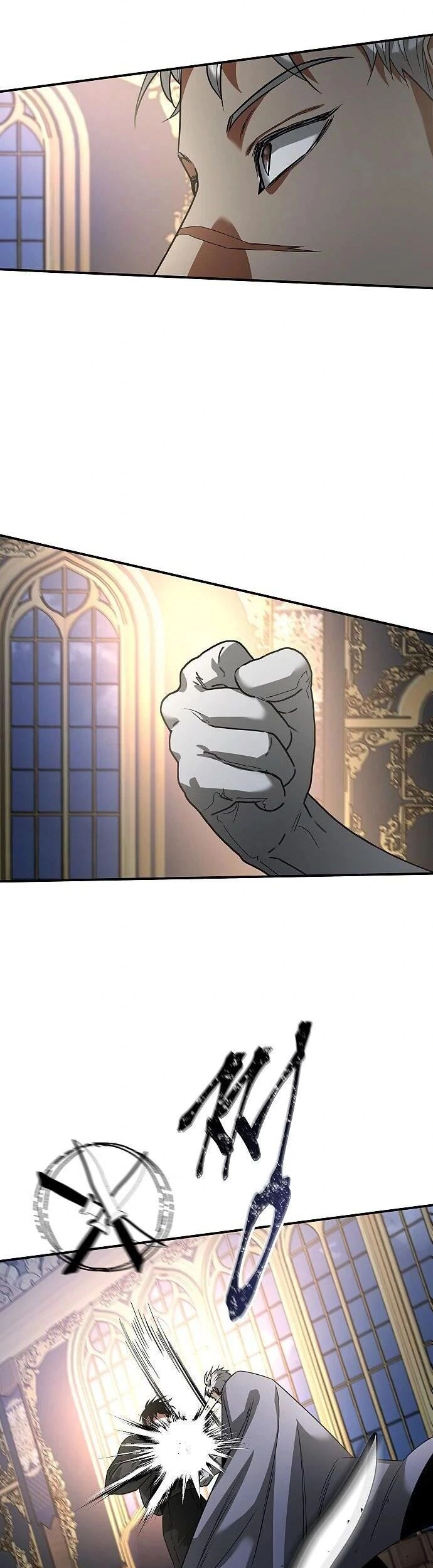 Săn Lùng Nữ Chúa Chapter 32 - 22