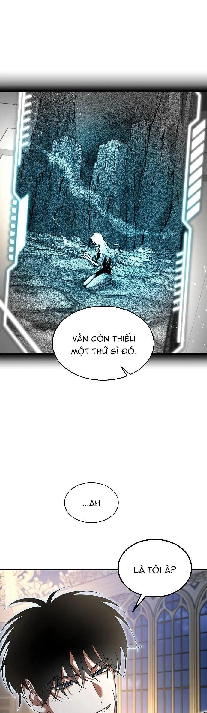 Săn Lùng Nữ Chúa Chapter 32 - 24