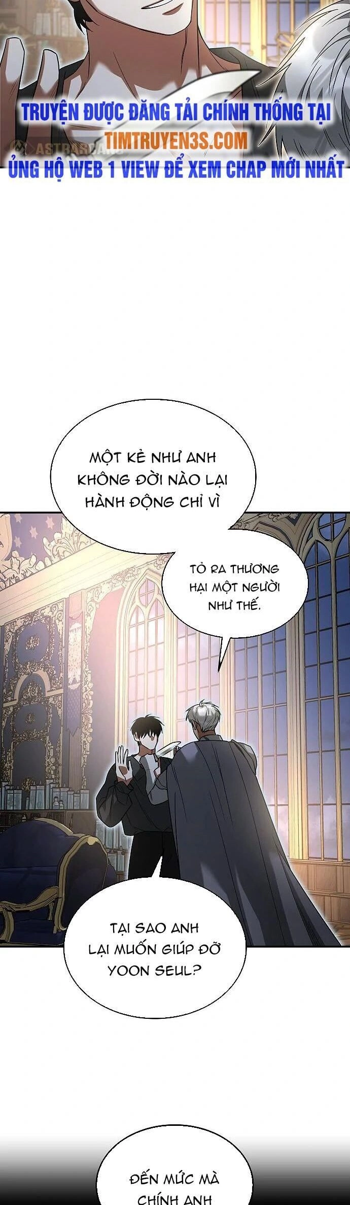 Săn Lùng Nữ Chúa Chapter 32 - 25