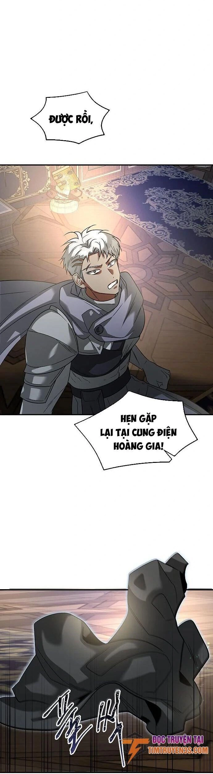 Săn Lùng Nữ Chúa Chapter 32 - 31