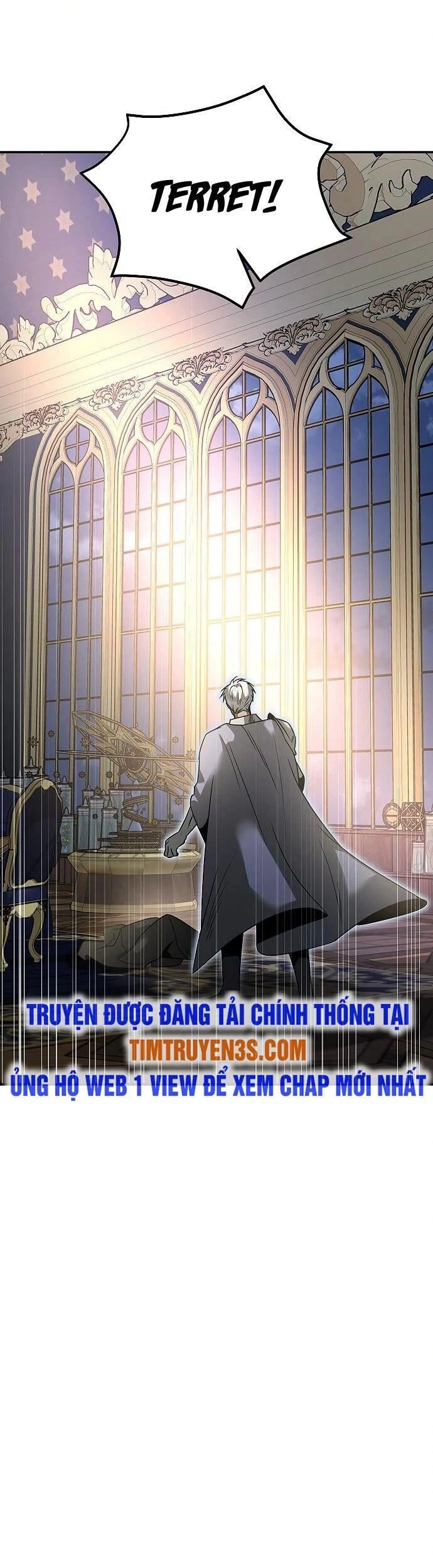 Săn Lùng Nữ Chúa Chapter 32 - 32