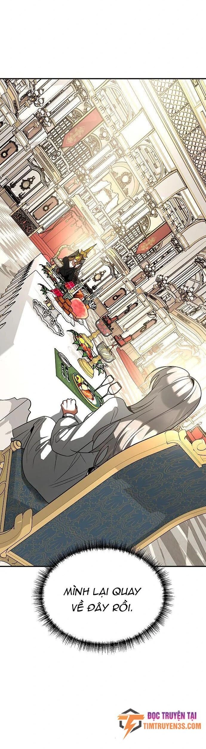 Săn Lùng Nữ Chúa Chapter 32 - 35