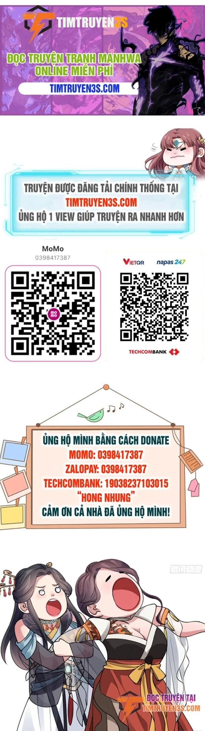 Săn Lùng Nữ Chúa Chapter 32 - 37