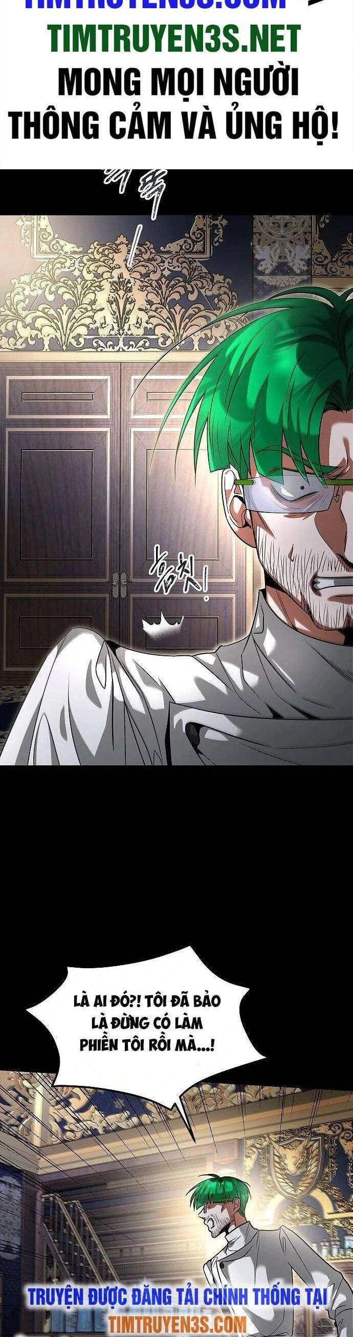 Săn Lùng Nữ Chúa Chapter 33 - 2