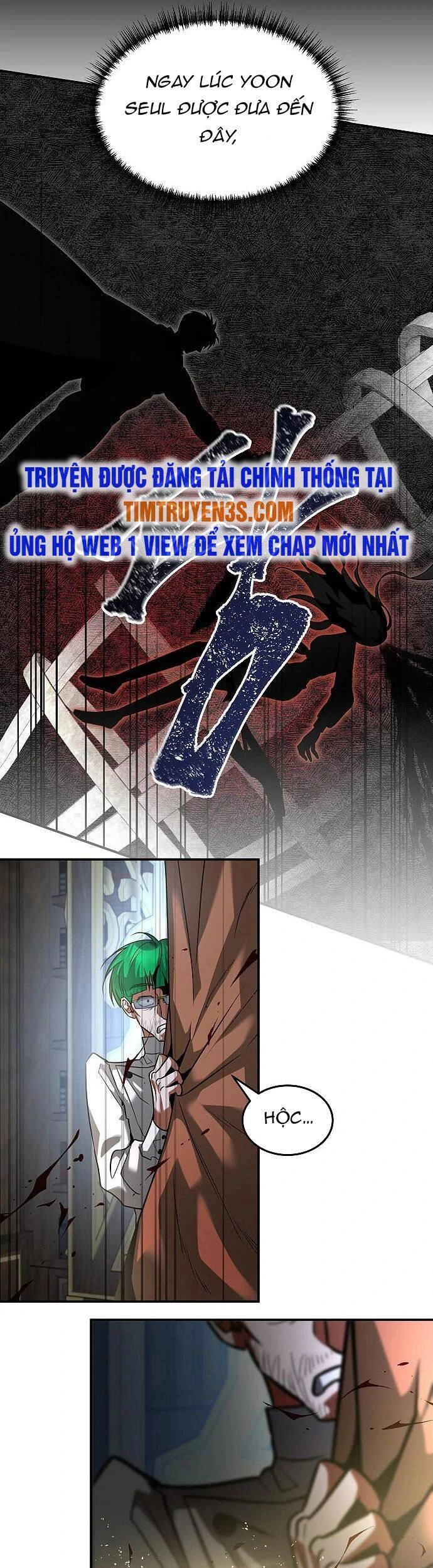 Săn Lùng Nữ Chúa Chapter 33 - 5