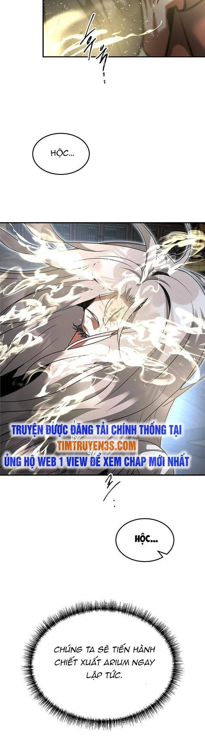 Săn Lùng Nữ Chúa Chapter 33 - 6