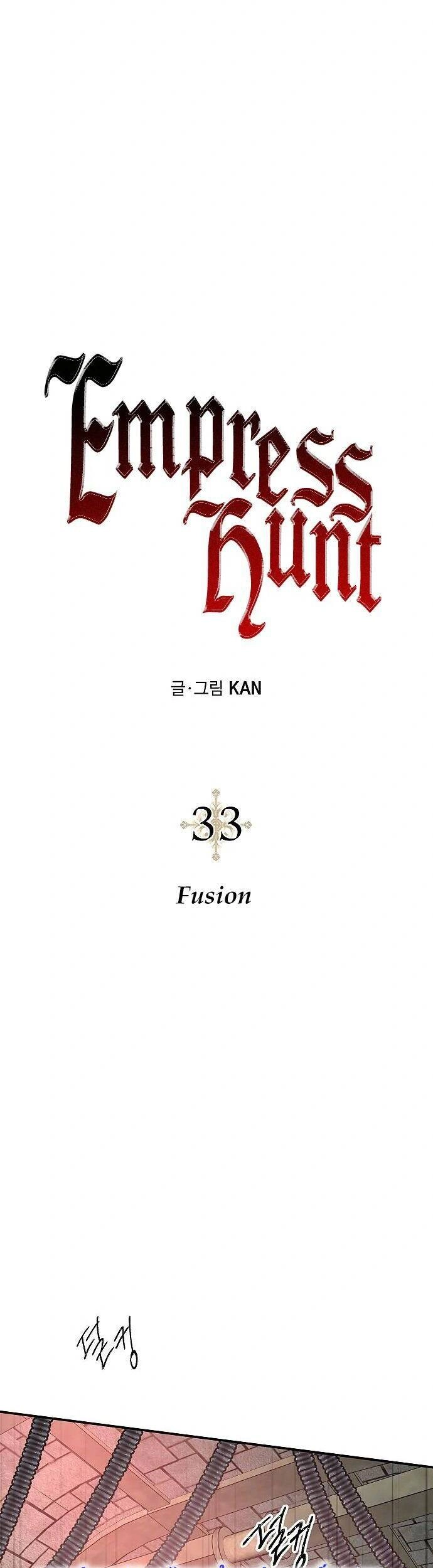 Săn Lùng Nữ Chúa Chapter 33 - 7