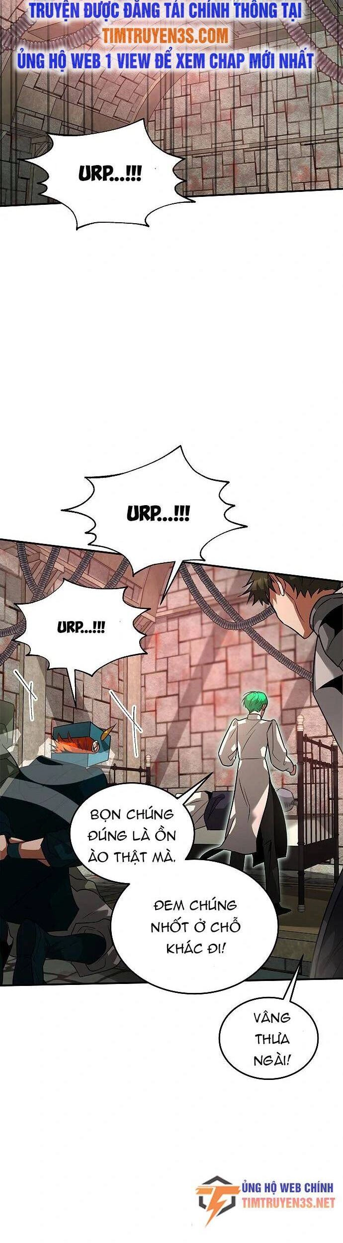 Săn Lùng Nữ Chúa Chapter 33 - 8