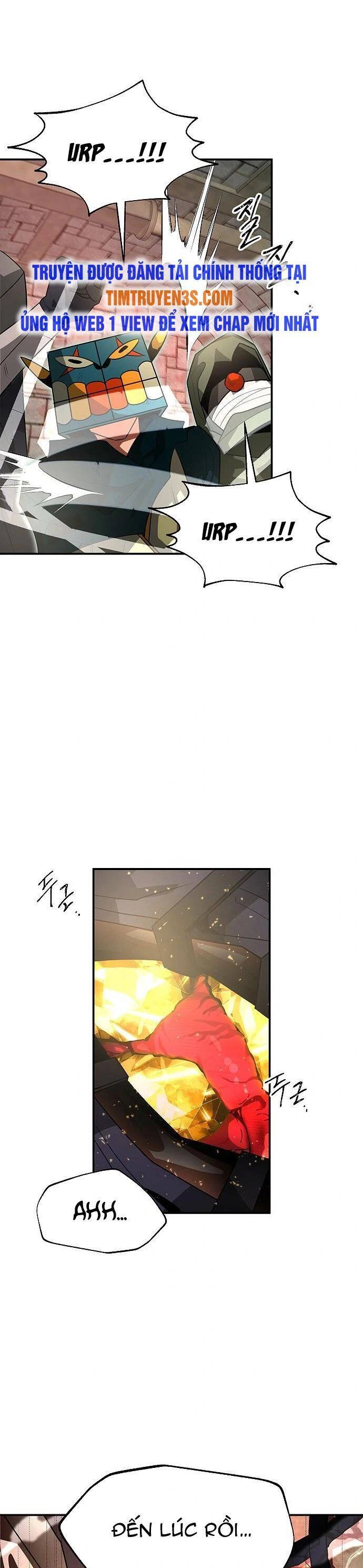 Săn Lùng Nữ Chúa Chapter 33 - 9