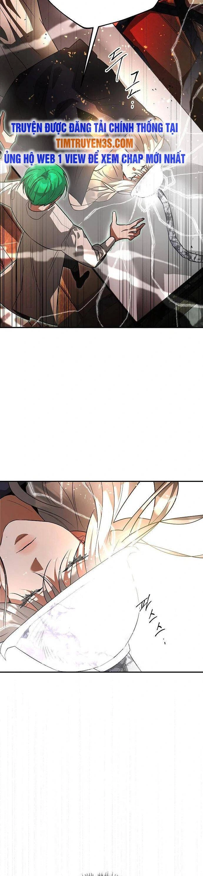 Săn Lùng Nữ Chúa Chapter 33 - 10