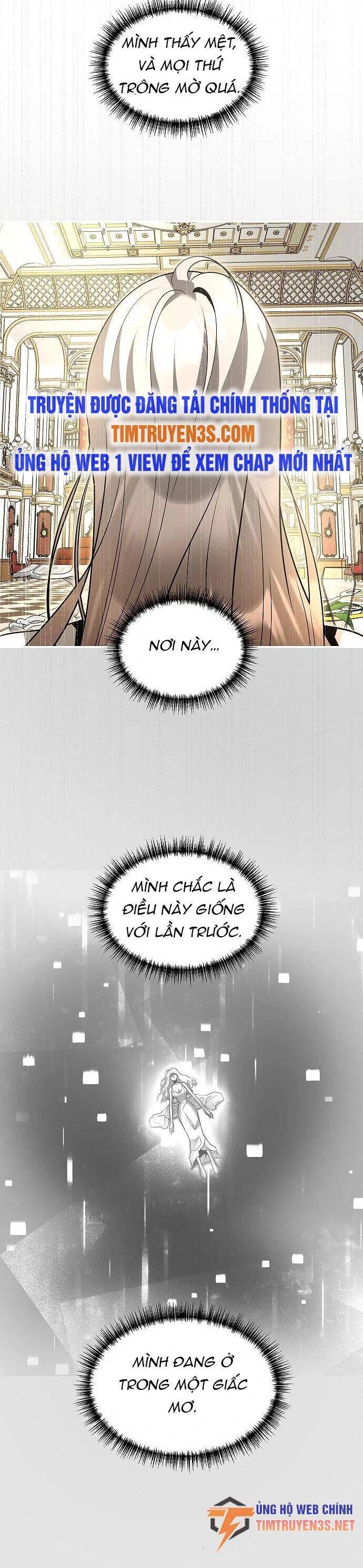 Săn Lùng Nữ Chúa Chapter 33 - 11