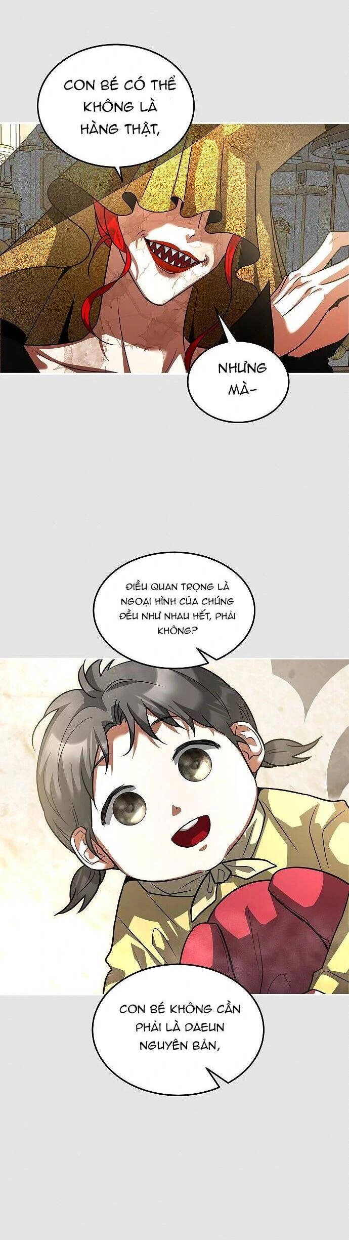 Săn Lùng Nữ Chúa Chapter 33 - 14