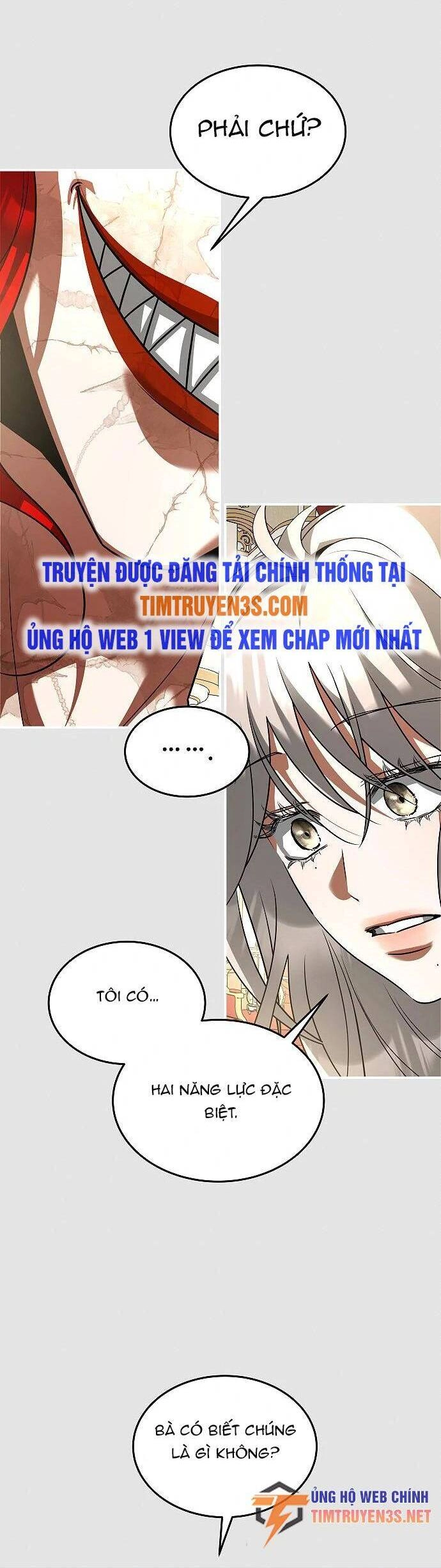 Săn Lùng Nữ Chúa Chapter 33 - 15