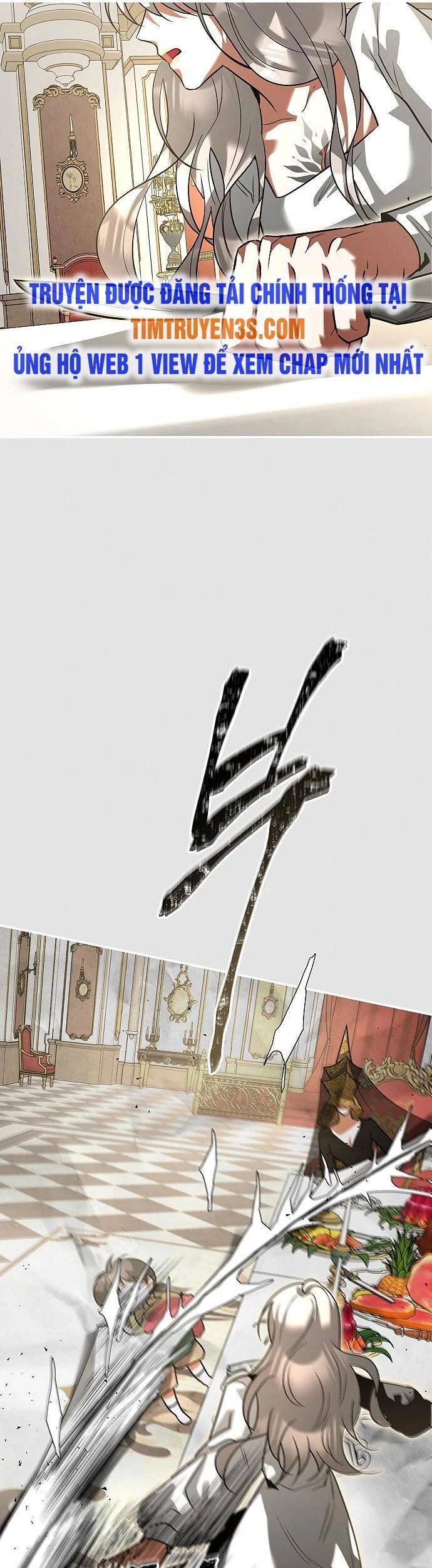 Săn Lùng Nữ Chúa Chapter 33 - 16