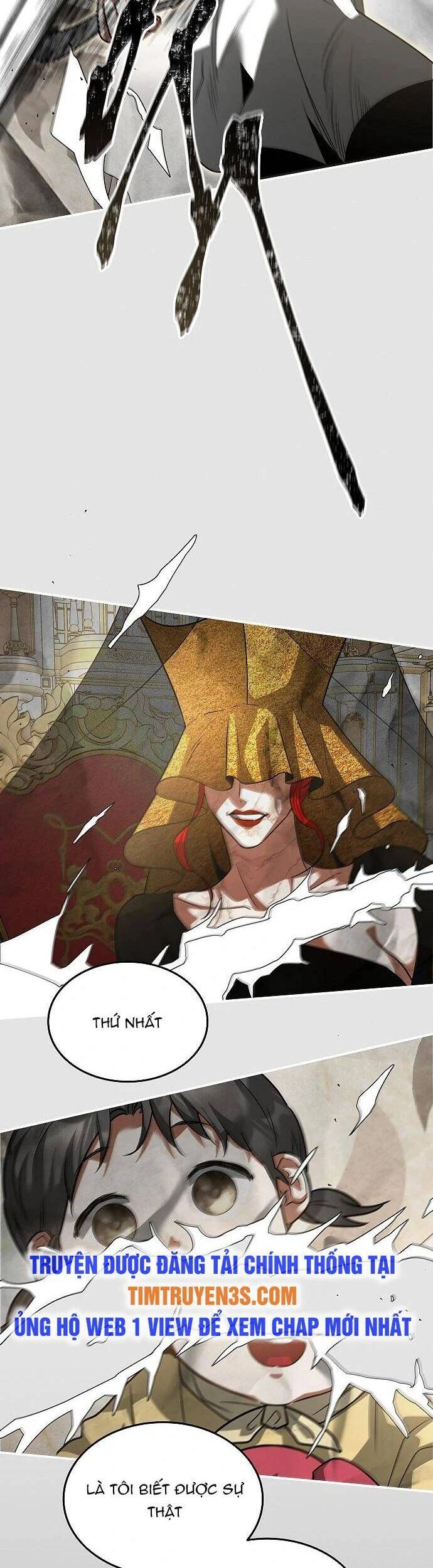 Săn Lùng Nữ Chúa Chapter 33 - 17