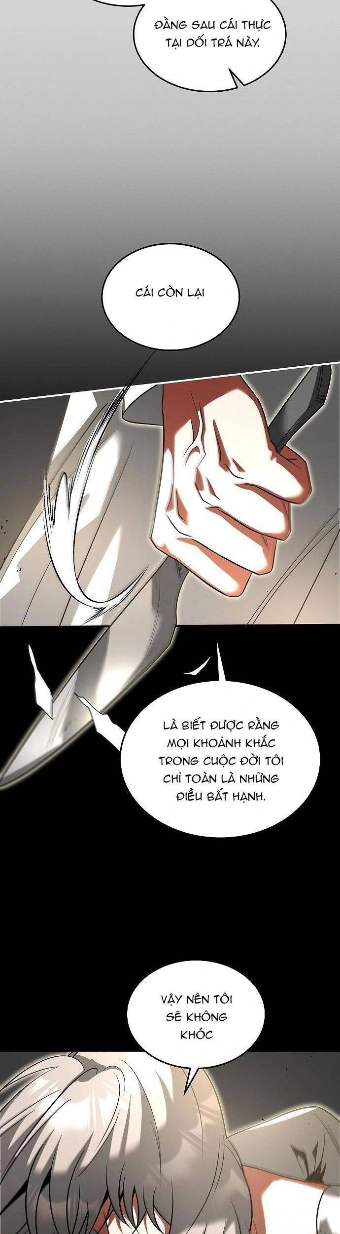 Săn Lùng Nữ Chúa Chapter 33 - 18