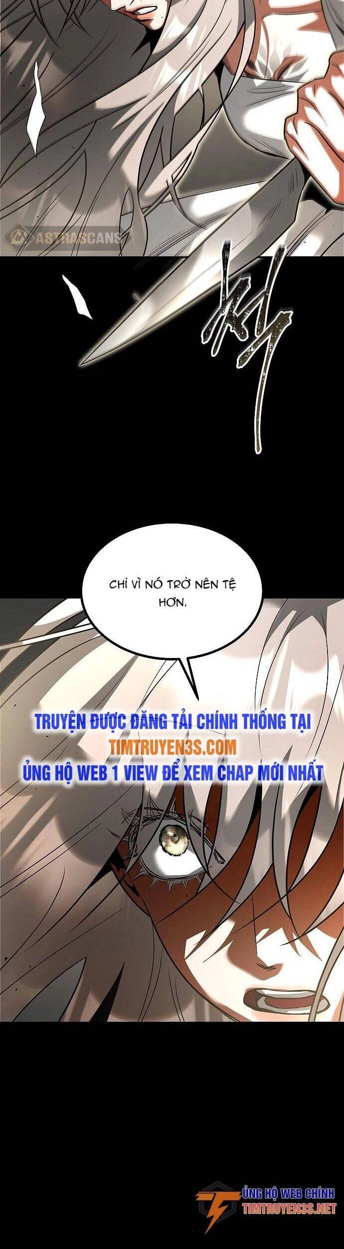 Săn Lùng Nữ Chúa Chapter 33 - 19