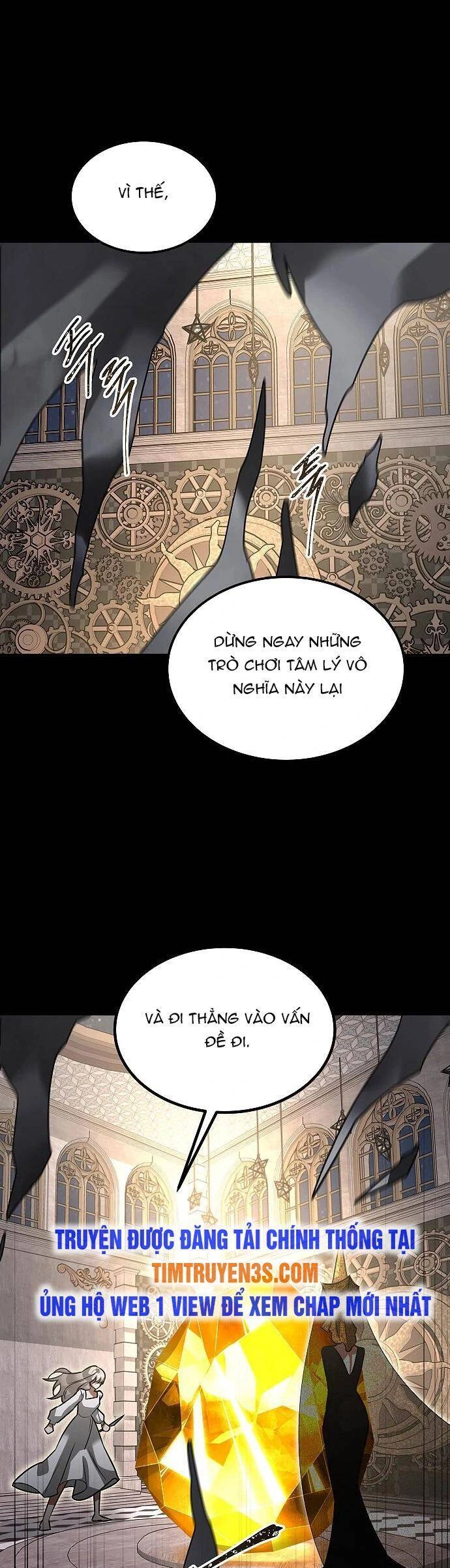 Săn Lùng Nữ Chúa Chapter 33 - 20