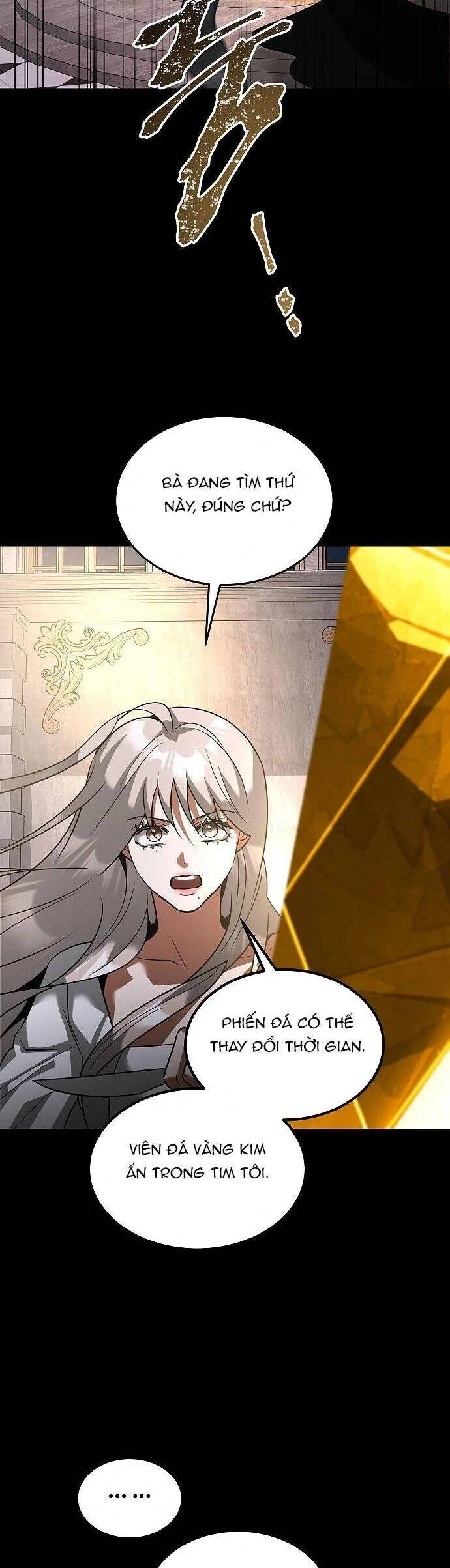 Săn Lùng Nữ Chúa Chapter 33 - 21