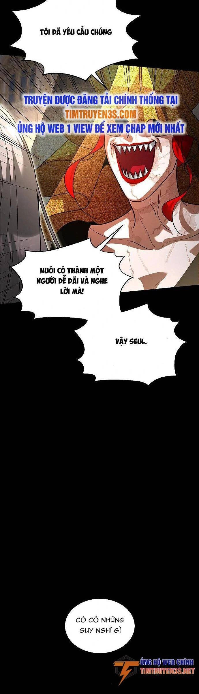 Săn Lùng Nữ Chúa Chapter 33 - 23