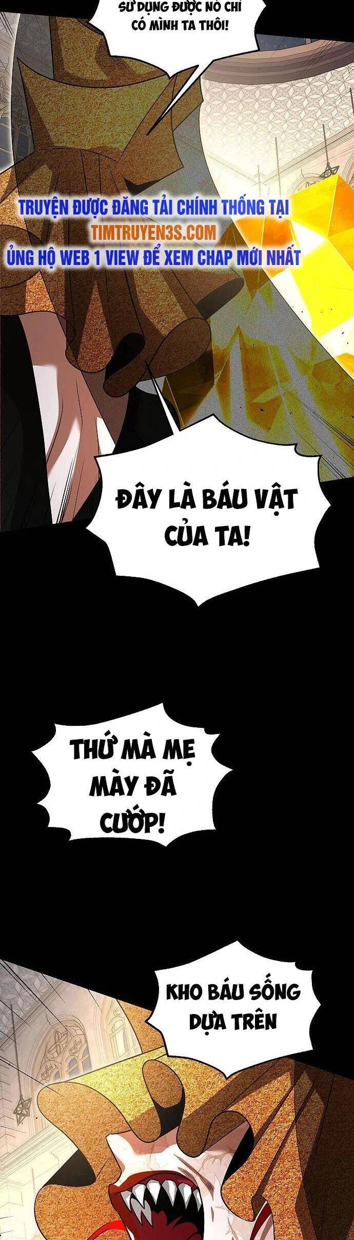 Săn Lùng Nữ Chúa Chapter 33 - 25