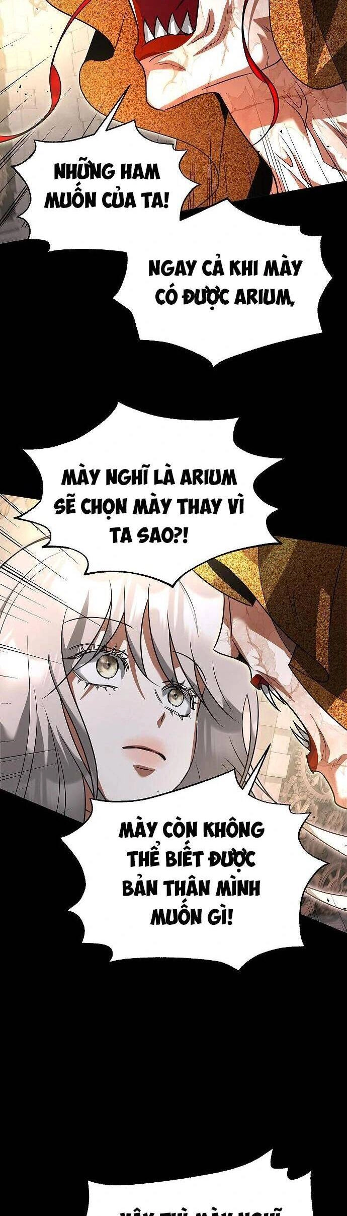 Săn Lùng Nữ Chúa Chapter 33 - 26