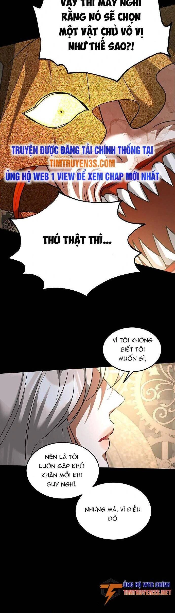 Săn Lùng Nữ Chúa Chapter 33 - 27