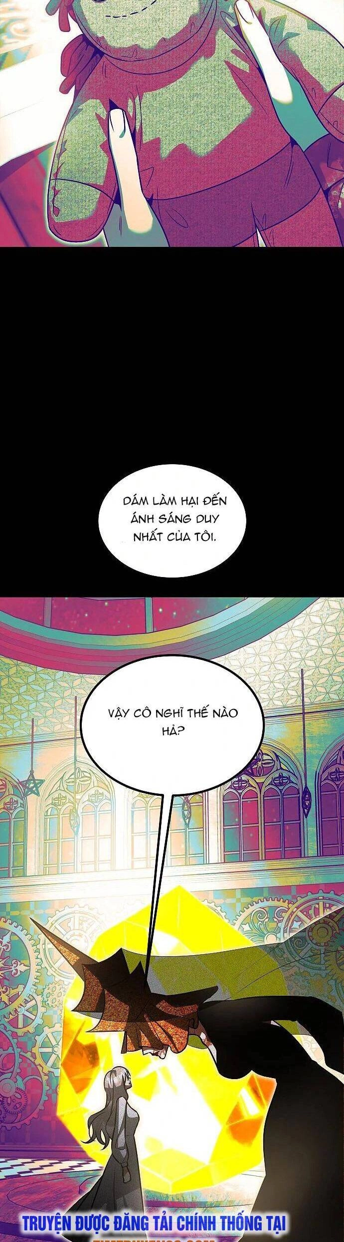 Săn Lùng Nữ Chúa Chapter 33 - 29