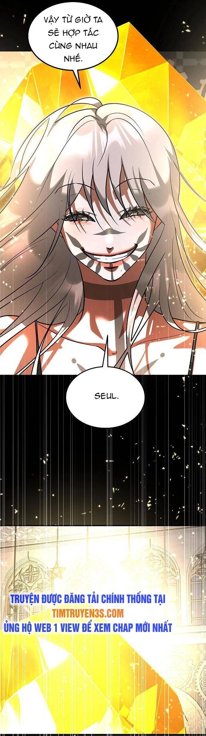 Săn Lùng Nữ Chúa Chapter 33 - 32